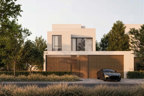 ویلا برای فروش در Dubai Investment Park، Dubai، امارات متحده عربی 5 خوابه ، 825 متر مربع ، شماره 718653 - تصویر 7