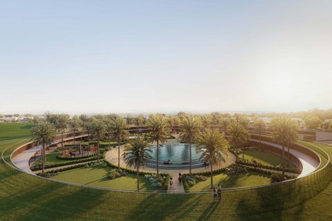 ویلا برای فروش در Dubai Investment Park، Dubai، امارات متحده عربی 5 خوابه ، 825 متر مربع ، شماره 718653 - تصویر 16