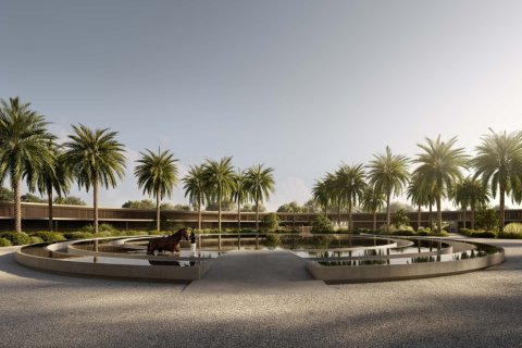 ویلا برای فروش در Dubai Investment Park، Dubai، امارات متحده عربی 5 خوابه ، 825 متر مربع ، شماره 718653 - تصویر 12