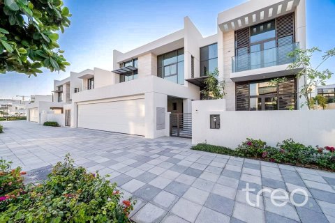 Villa i Mohammed Bin Rashid City, Dubai, Emiratene 5 soverom, 857.87 kvm nr. 761379