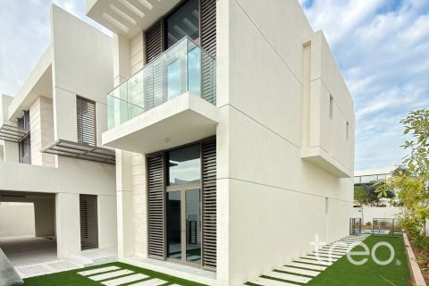 Vila v Mohammed Bin Rashid City, Dubai, SAE 5 spální, 857.87 m2 č. 761379 - Fotografia 11