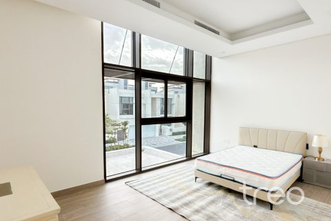 Vila v Mohammed Bin Rashid City, Dubai, SAE 5 spální, 857.87 m2 č. 761379 - Fotografia 7