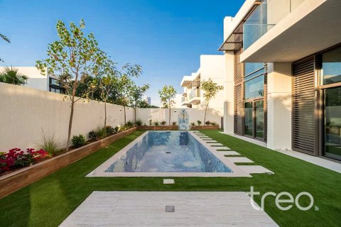 Vila v Mohammed Bin Rashid City, Dubai, SAE 5 spální, 857.87 m2 č. 761379 - Fotografia 15