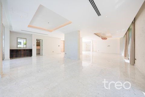 Villa à louer à Jumeirah Park, Dubai, EAU 6 chambres, 641.03 m2 № 761381 - photo 4