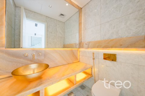 Villa à louer à Jumeirah Park, Dubai, EAU 6 chambres, 641.03 m2 № 761381 - photo 20
