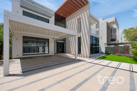Villa à louer à Jumeirah Park, Dubai, EAU 6 chambres, 641.03 m2 № 761381 - photo 24
