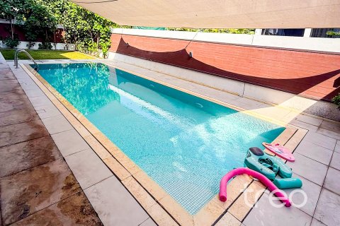Villa à louer à Jumeirah Park, Dubai, EAU 6 chambres, 641.03 m2 № 761381 - photo 27
