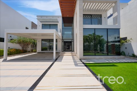 Villa à louer à Jumeirah Park, Dubai, EAU 6 chambres, 641.03 m2 № 761381 - photo 2