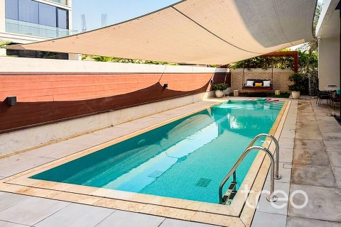 Villa à louer à Jumeirah Park, Dubai, EAU 6 chambres, 641.03 m2 № 761381 - photo 28
