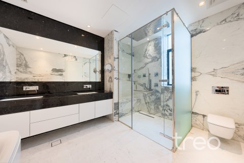 Villa à louer à Jumeirah Park, Dubai, EAU 6 chambres, 641.03 m2 № 761381 - photo 10