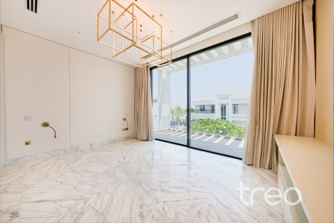 Villa à louer à Jumeirah Park, Dubai, EAU 6 chambres, 641.03 m2 № 761381 - photo 15