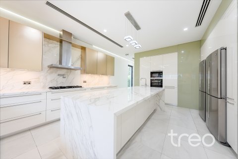 Villa à louer à Jumeirah Park, Dubai, EAU 6 chambres, 641.03 m2 № 761381 - photo 8