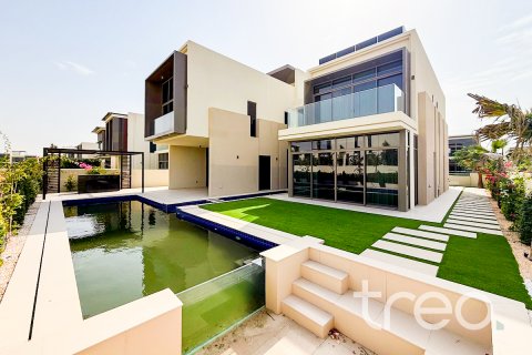 Vila di Dubai Hills Estate, UAE 4 bilik tidur, 499.07 meter persegi № 761380