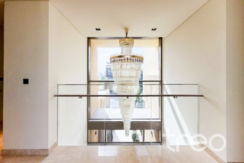 ویلا برای اجاره در Dubai Hills Estate، Dubai، امارات متحده عربی 4 خوابه ، 499.07 متر مربع ، شماره 761380 - تصویر 22