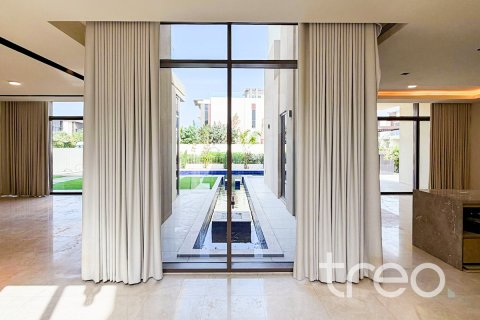 ویلا برای اجاره در Dubai Hills Estate، Dubai، امارات متحده عربی 4 خوابه ، 499.07 متر مربع ، شماره 761380 - تصویر 8