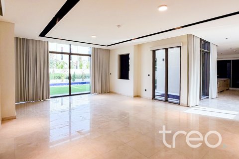 ویلا برای اجاره در Dubai Hills Estate، Dubai، امارات متحده عربی 4 خوابه ، 499.07 متر مربع ، شماره 761380 - تصویر 11