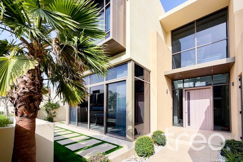 ویلا برای اجاره در Dubai Hills Estate، Dubai، امارات متحده عربی 4 خوابه ، 499.07 متر مربع ، شماره 761380 - تصویر 3