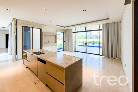 ویلا برای اجاره در Dubai Hills Estate، Dubai، امارات متحده عربی 4 خوابه ، 499.07 متر مربع ، شماره 761380 - تصویر 10