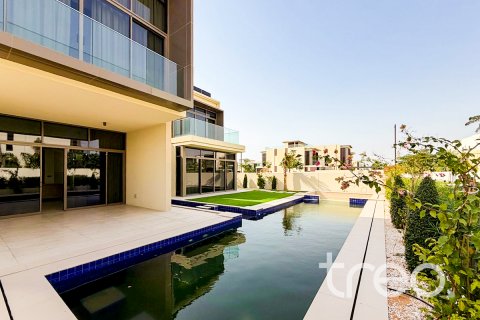 ویلا برای اجاره در Dubai Hills Estate، Dubai، امارات متحده عربی 4 خوابه ، 499.07 متر مربع ، شماره 761380 - تصویر 2