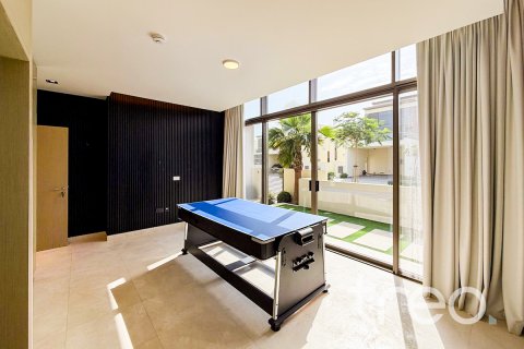 ویلا برای اجاره در Dubai Hills Estate، Dubai، امارات متحده عربی 4 خوابه ، 499.07 متر مربع ، شماره 761380 - تصویر 16