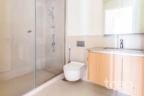Apartmán v Dubai Creek Harbour (The Lagoons), Dubai, SAE 1 spálňa, 64.01 m2 č. 761375 - Fotografia 9