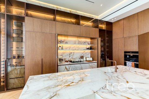 Villa à louer à Jumeirah Park, Dubai, EAU 7 chambres, 836.13 m2 № 761378 - photo 13