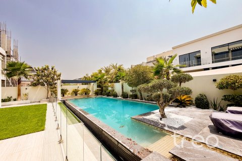Villa à louer à Jumeirah Park, Dubai, EAU 7 chambres, 836.13 m2 № 761378 - photo 2