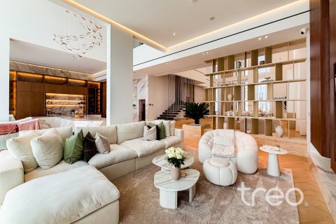Villa à louer à Jumeirah Park, Dubai, EAU 7 chambres, 836.13 m2 № 761378 - photo 10