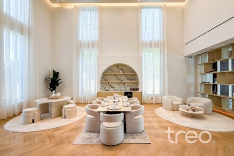 Villa à louer à Jumeirah Park, Dubai, EAU 7 chambres, 836.13 m2 № 761378 - photo 16