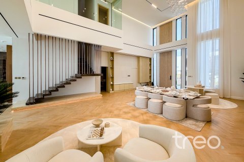 Villa à louer à Jumeirah Park, Dubai, EAU 7 chambres, 836.13 m2 № 761378 - photo 6