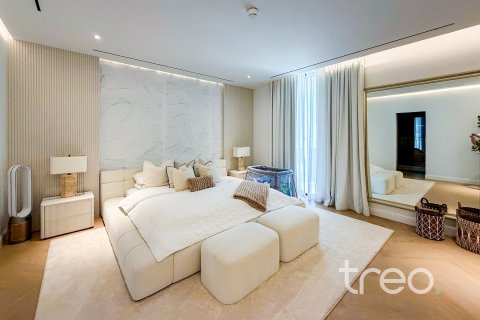 Villa à louer à Jumeirah Park, Dubai, EAU 7 chambres, 836.13 m2 № 761378 - photo 29