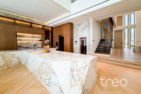 Villa à louer à Jumeirah Park, Dubai, EAU 7 chambres, 836.13 m2 № 761378 - photo 12