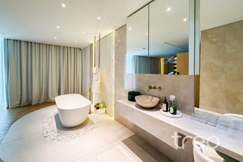 Villa à louer à Jumeirah Park, Dubai, EAU 7 chambres, 836.13 m2 № 761378 - photo 20