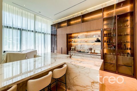 Villa à louer à Jumeirah Park, Dubai, EAU 7 chambres, 836.13 m2 № 761378 - photo 15