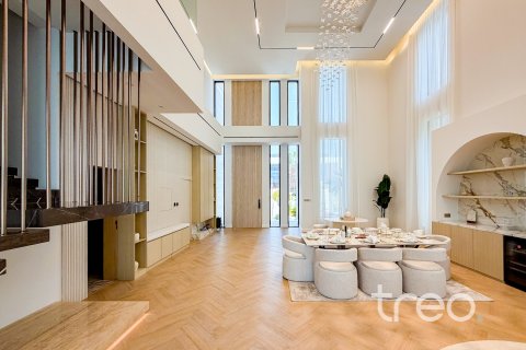 Villa à louer à Jumeirah Park, Dubai, EAU 7 chambres, 836.13 m2 № 761378 - photo 7