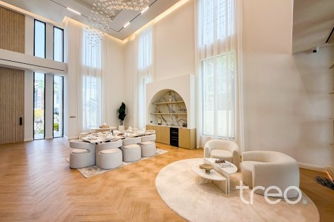 Villa à louer à Jumeirah Park, Dubai, EAU 7 chambres, 836.13 m2 № 761378 - photo 8