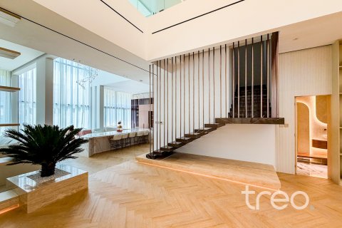 Villa à louer à Jumeirah Park, Dubai, EAU 7 chambres, 836.13 m2 № 761378 - photo 5