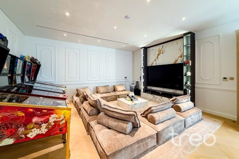 Villa à louer à Jumeirah Park, Dubai, EAU 7 chambres, 836.13 m2 № 761378 - photo 24