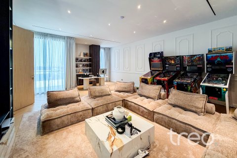 Villa à louer à Jumeirah Park, Dubai, EAU 7 chambres, 836.13 m2 № 761378 - photo 23