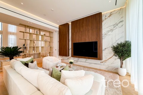 Villa à louer à Jumeirah Park, Dubai, EAU 7 chambres, 836.13 m2 № 761378 - photo 11