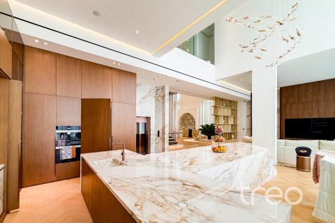 Villa à louer à Jumeirah Park, Dubai, EAU 7 chambres, 836.13 m2 № 761378 - photo 14