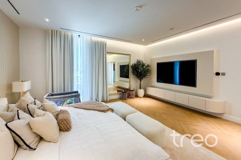 Villa à louer à Jumeirah Park, Dubai, EAU 7 chambres, 836.13 m2 № 761378 - photo 28