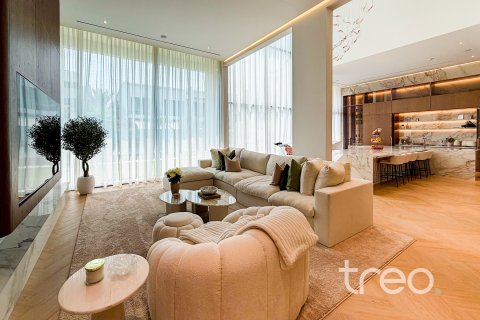 Villa à louer à Jumeirah Park, Dubai, EAU 7 chambres, 836.13 m2 № 761378 - photo 9