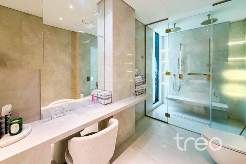 Villa à louer à Jumeirah Park, Dubai, EAU 7 chambres, 836.13 m2 № 761378 - photo 21