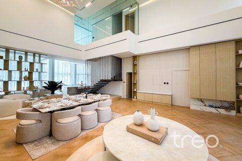 Villa à louer à Jumeirah Park, Dubai, EAU 7 chambres, 836.13 m2 № 761378 - photo 4
