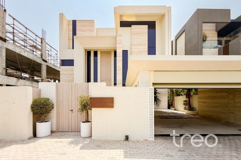 Villa a Jumeirah Park, Dubai, EAU 7 camere da letto, 836.13 mq. № 761378