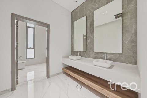 Вилла Дубай, БАӘ-да 7 жатын бөлмелер, 1300.64 м² № 761377 - фото 8