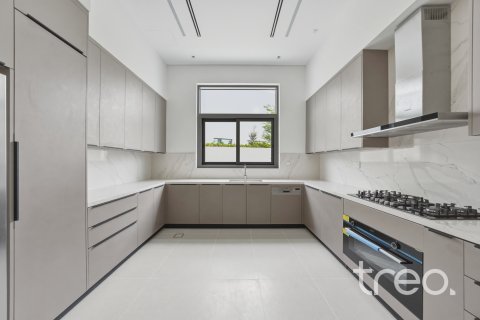 Вилла Дубай, БАӘ-да 7 жатын бөлмелер, 1300.64 м² № 761377 - фото 6