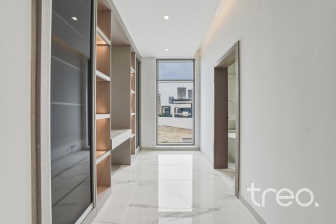 Вилла Дубай, БАӘ-да 7 жатын бөлмелер, 1300.64 м² № 761377 - фото 11