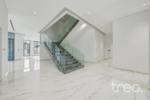 Вилла Дубай, БАӘ-да 7 жатын бөлмелер, 1300.64 м² № 761377 - фото 5